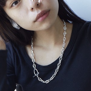 Barchain Necklace【Nothing And Others/ナッシングアンドアザーズ】