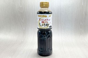 京都醤油・モーツァルトが醸したしょうゆ・うすむらさき