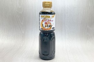 京都醤油・モーツァルトが醸したしょうゆ・一番搾り生