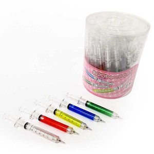 Gel Pen Mechanical Pencil 5-colors