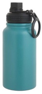Water Bottle Blue 600ml