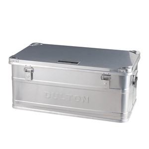 [DULTON] ALUMINUM CONTAINER ''CONVOY 2'' Aluminium Container 2