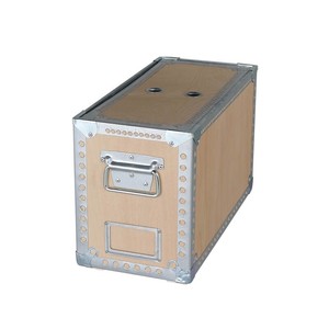 [DULTON] WOODEN STORAGE BOX Storage Box