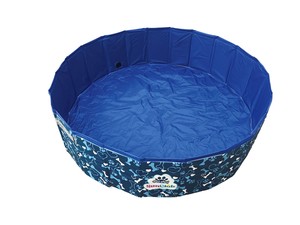 Inflatable Pool 120cm