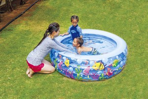 Inflatable Pool 152 x 50CM