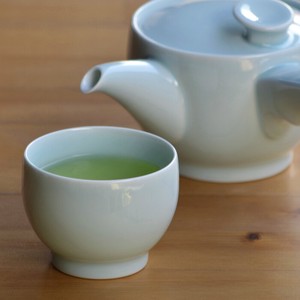 【白山陶器】【茶和】　煎茶<波佐見焼>