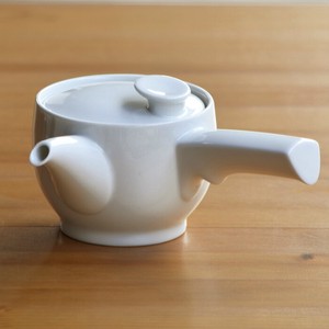 Japanese Tea Pot HASAMI Ware