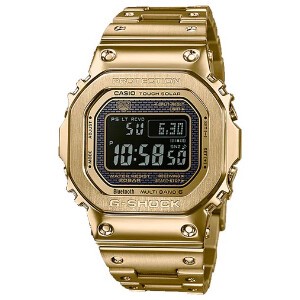 カシオ G-SHOCK GMW-B5000GD-9JF ゴールド  / CASIO / 腕時計