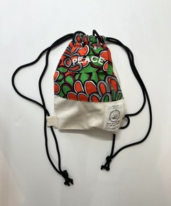 AFRICA ナップザック