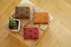 Candy type Short Wallet