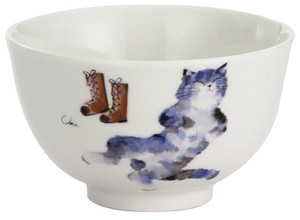 Cat Rice Bowl Jean