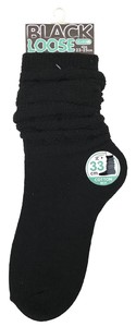 Crew Socks Spring/Summer Socks 33cm