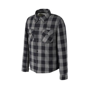 RIDEZ(ライズ) MOTO FLANNEL SHIRTS RMF01 冬用ネルシャツ