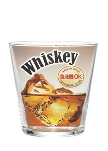 杯子/保温杯 威士忌杯 日本制造