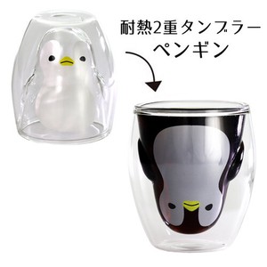 Cup/Tumbler Penguin