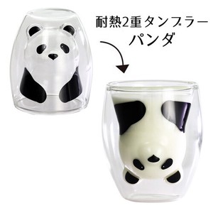 Cup/Tumbler Panda