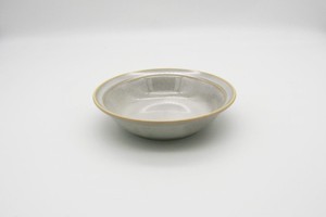 Plate bowl