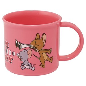 Cup/Tumbler Tom and Jerry Skater Dishwasher Safe Made in Japan