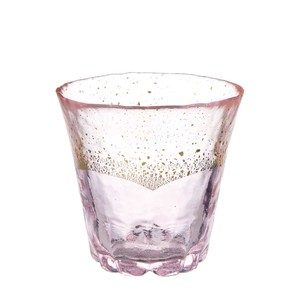 玻璃杯/杯子/保温杯 玻璃杯 樱花 日本制造
