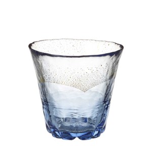 玻璃杯/杯子/保温杯 金箔 玻璃杯 日本制造