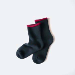 【2022新作】SIMPLE（シンプル）- fluffy socks