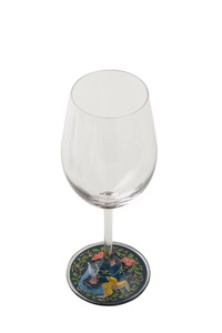 Call Wine Glass Makie Wine Glass 2022