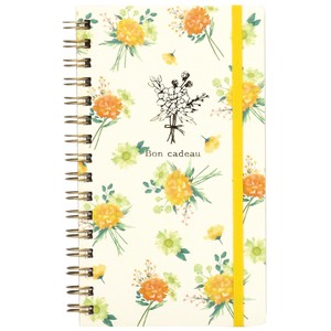Notebook Marigold