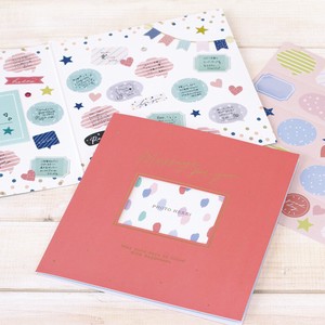 Planner/Notebook/Drawing Paper Message Boards
