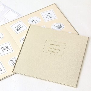 Planner/Notebook/Drawing Paper Message Boards