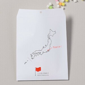 Flat Bag Japan