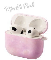 Daily Necessity Item Pink airpods