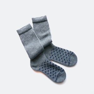 【2022新作】STITCH（ステッチ）- wool loose socks