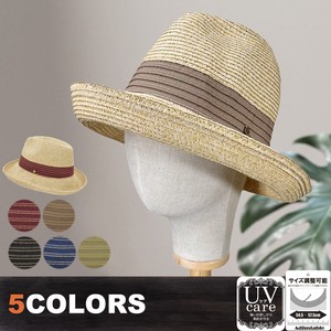 Felt Hat Ladies Spring/Summer