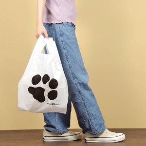 Special Sized Plastic Bags L size