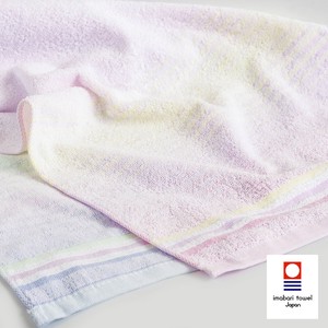 Made in Japan IMABARI TOWEL Bathing Towel Face Towel