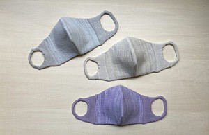 口罩 绒布 日本制造