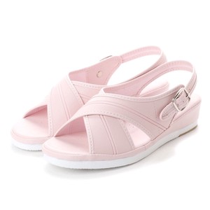 Ladies Nurse Sandal Nurse Shoes Office Sandal Room Shoes 50 2 6 Pink