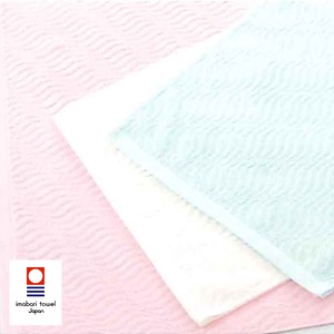 Made in Japan IMABARI TOWEL Ocean Bathing Towel Face Towel