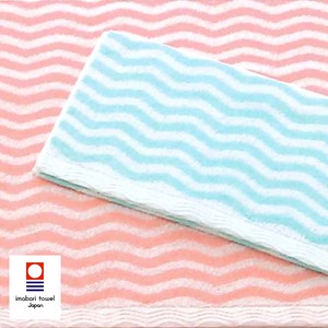Made in Japan IMABARI TOWEL Fresh Face Towel 2022