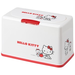 小物收纳盒 Hello Kitty凯蒂猫 抗菌加工 Tiny Chum