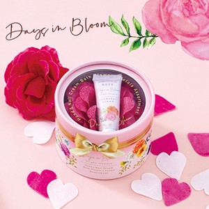 【Days in Bloom】デイズインブルーム bright flowers ブルーミングプチギフト ローズ「2022新作」