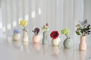 Flower Vase Mini M