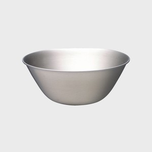 Bowl Ball 16cm Stainless Ball Stainless
