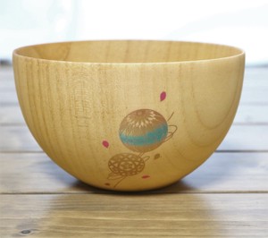 Donburi Bowl Natural