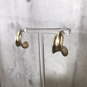 Pierced Earring Nickel-Free