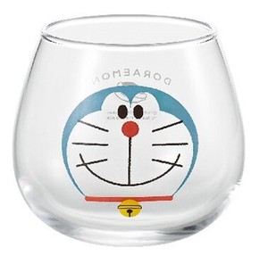 Doraemon Tumbler Face