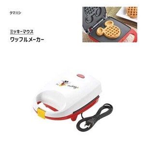 Waffle Mickey Mouse M-2 11