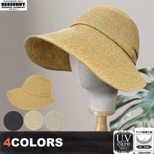 Hats & Cap Ladies Paper Bure Casquette Casquette S/S