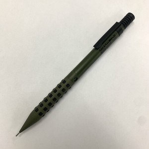 Mechanical Pencil 0.5 Green Mechanical Pencil