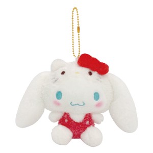Cinnamon Roll 20 Narikiri Hello Kitty Plush Toy Mascot Sanrio